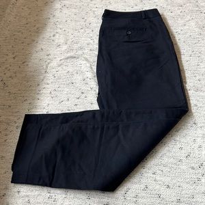 Banana Republic Ryan Fit Business Pants